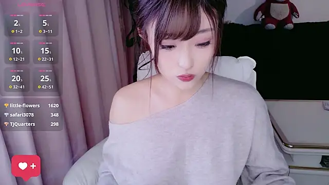 sufei1 网络视讯表演