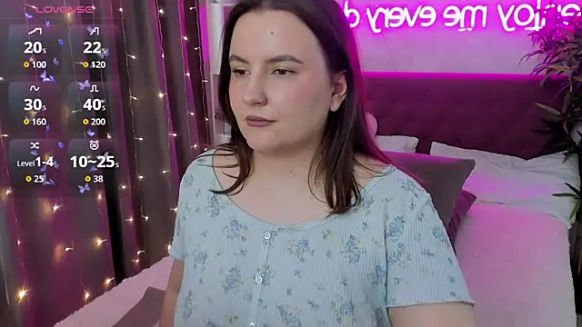 FeralPeach – Live XXX-chat