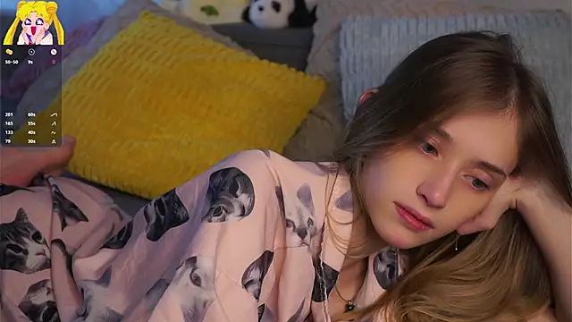 EdlinHargusのライブXXXチャット