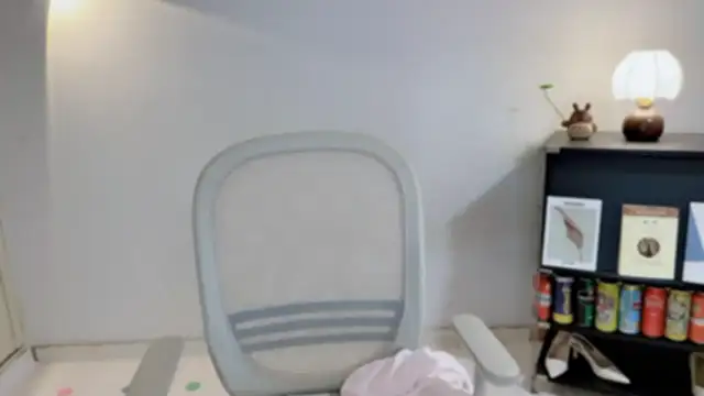 Onechestnut – Live XXX-chat