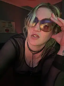 Granlady7 – Live XXX-chat