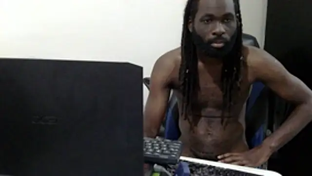 Darkkras Chat XXX live