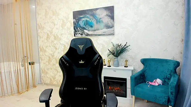 Show Webcam de RedLipse