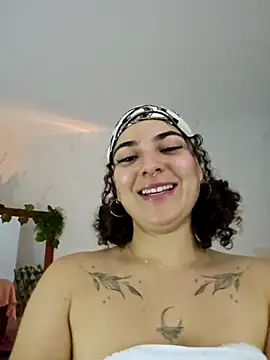 Show webcam de merida_bell18