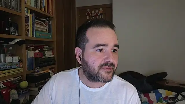 curiosillo83n Webbikameraesitys