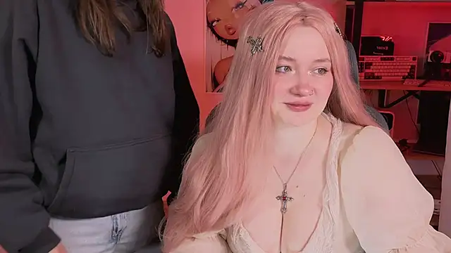 carolina_elf's Live XXX Chat