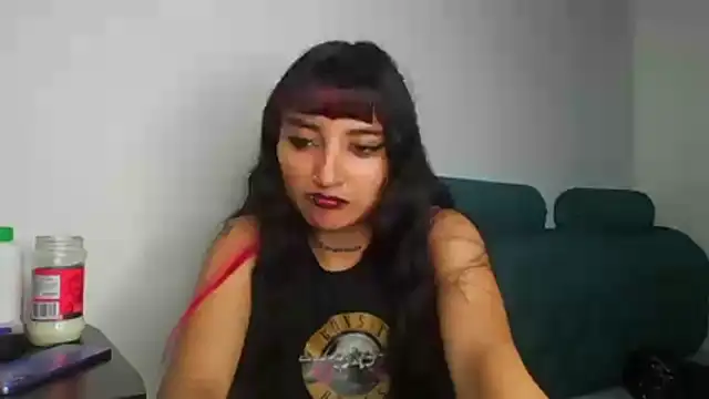 Czat XXX na żywo – annibaby_88