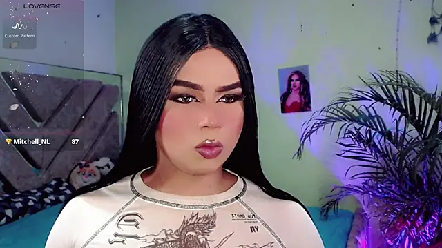 kushina_uzumaki75 Webcamshow