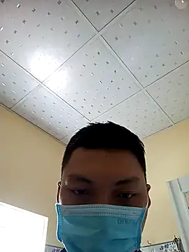 Mai877fc's Webcam Show