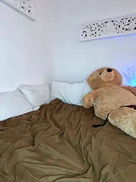 asraifae's Live XXX Chat