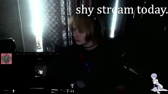 vika_stripc Webcam Show