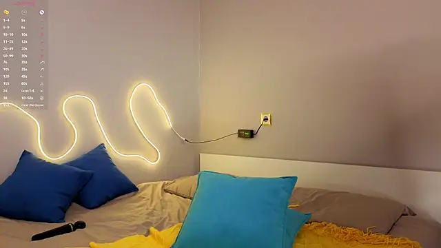 Emma_dream_ 现场XXX聊天