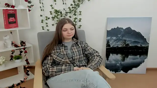 NorineMawのライブXXXチャット