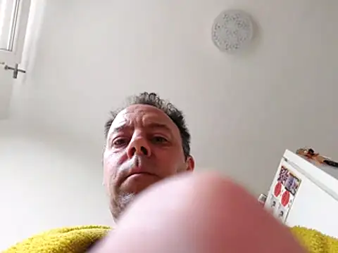 david_geam Webcam show