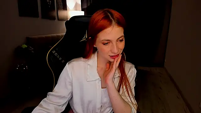 _FireInMySoul_'s Live XXX Chat