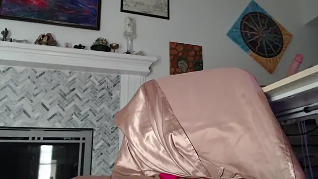 AuroraWillows' Live XXX Chat