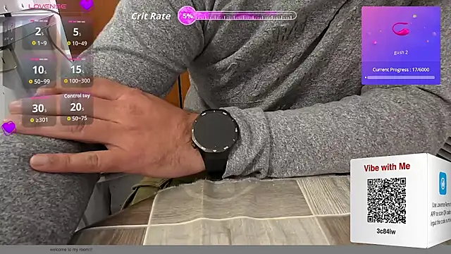 TARKAN1 Chat XXX live