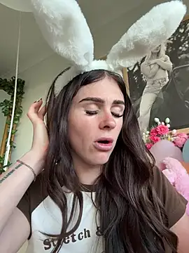 aus_queenのライブXXXチャット