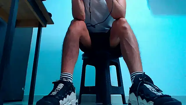 mastersmits 웹캠 쇼