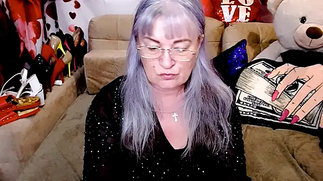 แชท XXX สดของ SiberiabBerry