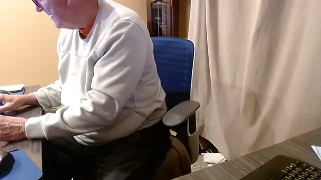 عرض كام olderandwiser2