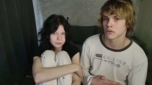 Bonnie_And_C1yde élő XXX-chatje