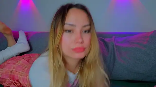 baobei03 élő XXX-chatje