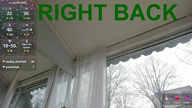 Ella_Vee: онлайн-секс-чат