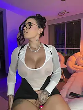 GabyMejiaa élő XXX-chatje