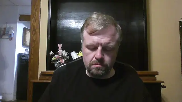 TheOneDonShaun's Live XXX Chat