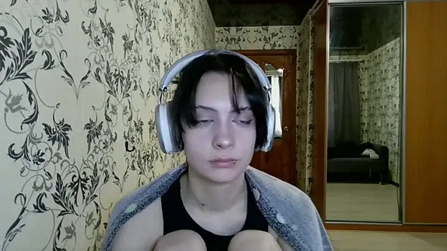 Chat XXX en directo de LxayBloom