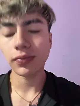 Show webcam de AlexanderCollman2