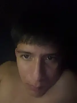 Yashuo54 Webcam Show