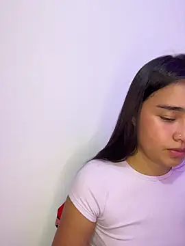 I_Samanthaa's Live XXX Chat