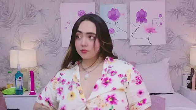 VioletMonroee Webcamshow