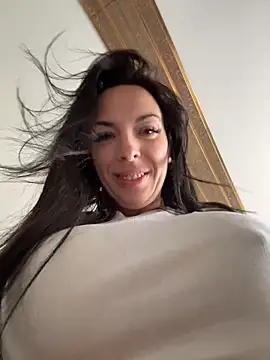 Almmaxxxx élő XXX-chatje