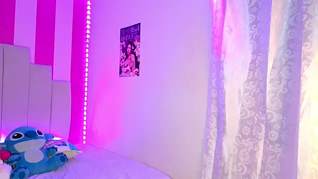 Živý XXX chat AliiceBrown_