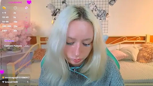 Živý XXX chat Katia_Kim