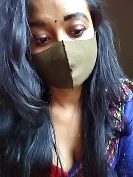 Dil-Ka-Radhika's Webcam Show