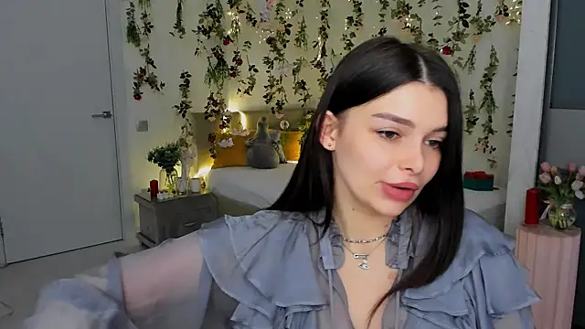 ContinentOfTranquility Live XXX-chat