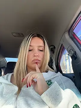 StasyWood's Live XXX Chat