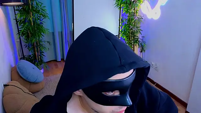 ohhottom's Live XXX Chat