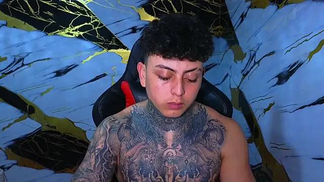 Kevin22_222 Obrolan Langsung XXX