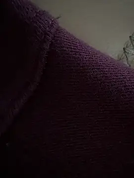 Show modela Lovecoquinou na web-kameri