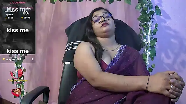 Pari-new – Live XXX-chat