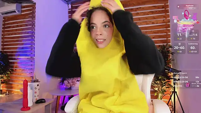 Sapphire_Venuss' Live XXX Chat