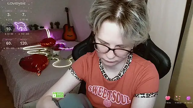 Gretta_cute's Live XXX Chat