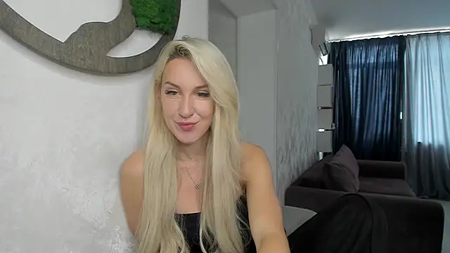 Živý XXX chat SherryStone