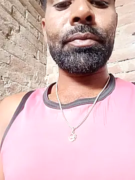 HAIRY_DESI_BOY Pertunjukan Webcam