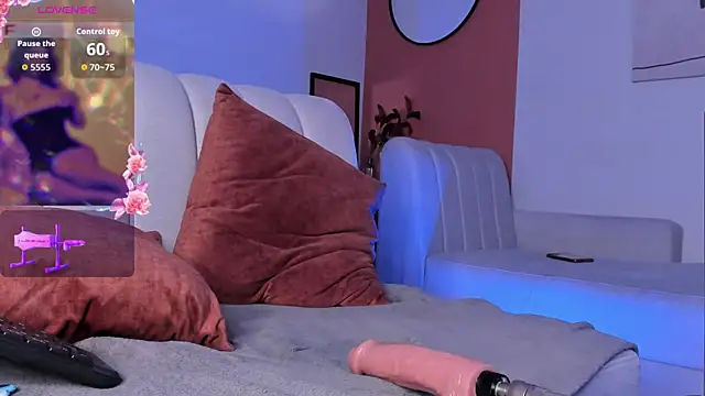 Tianna_rossi's Live XXX Chat